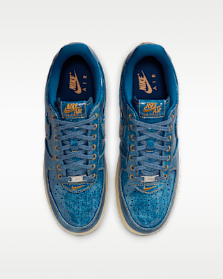 NIKE公式】ナイキ エア フォース 1 レトロ メンズシューズ.オンライン